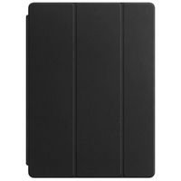 Apple Leather Smart Cover Apple iPad Pro 12.9 (2015) - Schwarz