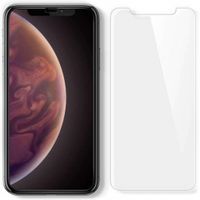 Spigen GLAStR EZFit HD Glass Screen Protector für das iPhone Xs / X