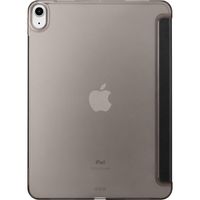 Spigen Smart Fold Klapphülle Apple iPad Air 11 Zoll (2025) M3 / (2024) M2 / Air 5 (2022) / Air 4 (2020) - Schwarz