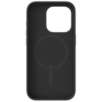 ZAGG Manhattan Snap Case für das iPhone 15 Pro - Schwarz