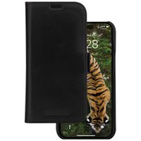 dbramante1928 Lynge Klapphülle für das Apple iPhone 15 Pro - Black