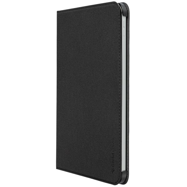 Gecko Covers Easy-Click 2.0 Klapphülle Apple iPad 11 (2025) 11 Zoll A16 / iPad 10 (2022) 10.9 Zoll - Schwarz
