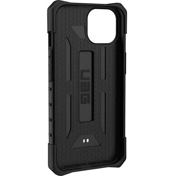 UAG Pathfinder Case für das iPhone 14 - Black