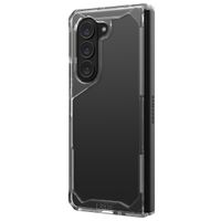 UAG Plyo Hard Case für das Samsung Galaxy Z Fold 5 - Ice