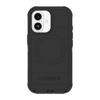 OtterBox Defender Pro Case mit MagSafe Apple iPhone 17 - Black