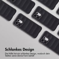 imoshion EasyGrip Backcover Oppo Reno 16 / 16 Pro - Schwarz