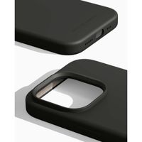 iDeal of Sweden Silikon Case für das Apple iPhone 14 Pro - Black