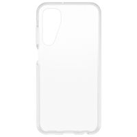 OtterBox React Backcover für das Samsung Galaxy A25 (5G) - Clear