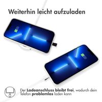 imoshion Universal-Handykette - Schwarz