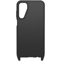 OtterBox React Necklace Backcover für das Samsung Galaxy A15 (5G) - Black