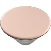 PopSockets PopGrip - Abnehmbar - Aluminum Ros√© Gold