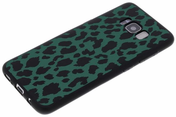Design TPU Hülle für das Samsung Galaxy S8