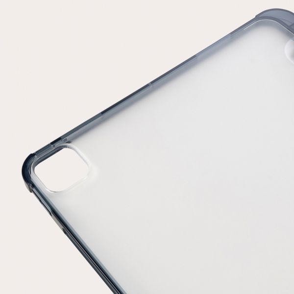 Tucano Satin case Apple iPad Pro 13 (2025) M5 / (2024) M4 - Blue & Black