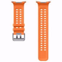 Samsung Marine Armband für Samsung Galaxy Watch Ultra 2 (2026) / Ultra (2024/2025) - Orange