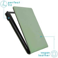 imoshion Stand Flipcase Pocketbook Verse Lite - Hellgrün