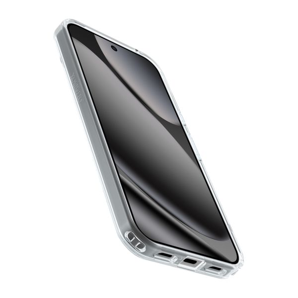 OtterBox Symmetry Clear Case MagSafe Google Pixel 10 Pro XL - Clear