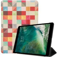 imoshion Design Trifold Klapphülle iPad Air 3 (2019) / Pro 10.5 (2017)