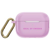 iDeal of Sweden Clear Case für das Apple AirPods Pro - Light Pink