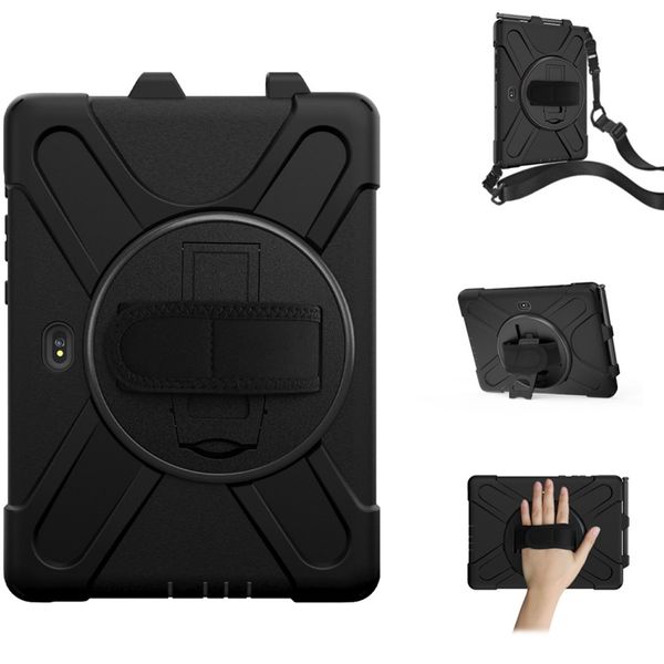 Extreme Case Shoulder Strap Samsung Galaxy Tab Active Pro