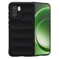 imoshion EasyGrip Backcover OnePlus 15R - Schwarz