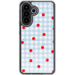 imoshion Design Hülle Samsung Galaxy A37 (5G) - Cherry Check