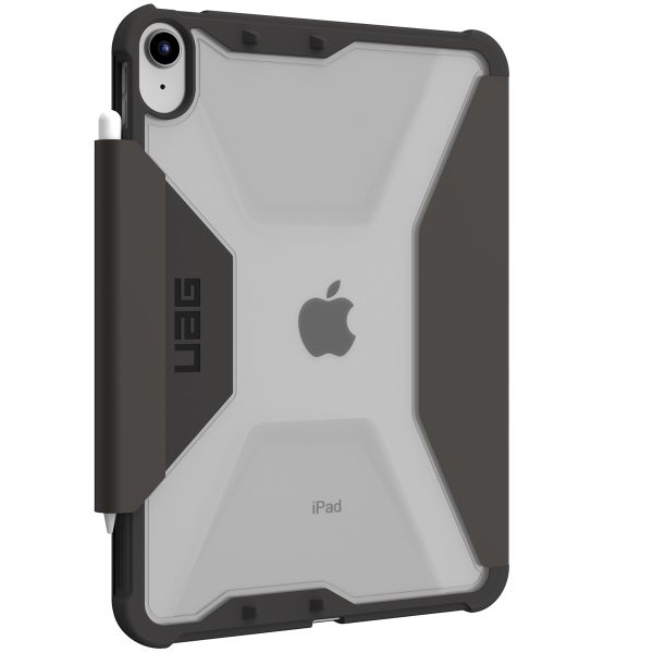 UAG Plyo Hard Case Apple iPad 11 (2025) 11 Zoll A16 / iPad 10 (2022) 10.9 Zoll - Schwarz