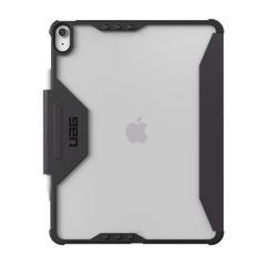 UAG Plyo Klapphülle Apple iPad Air 13 Zoll (2025) M3 / (2024) M2 - Ice Black