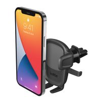 iOttie Easy One Touch 5 Air Vent – Handyhalterung für das Auto – Lüftungsgitter – schwarz