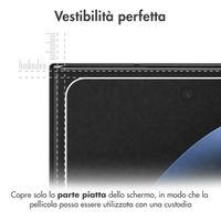 imoshion Displayschutz Folie 3-Pack Samsung Galaxy Z Fold 4