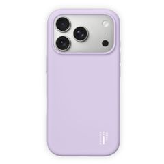 iDeal of Sweden Silikonhülle mit MagSafe Apple iPhone 18 Pro Max / 17 Pro Max - Lavender Milk