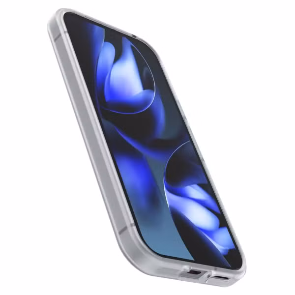 OtterBox React Backcover Google Pixel 9A - Clear