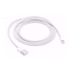 Apple Lightning-zu-USB-A-Kabel - 2 Meter - White