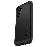 Spigen Tough Armor™ Case Samsung Galaxy A56 - Schwarz