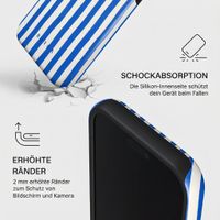 Burga Tough Back Cover MagSafe Apple iPhone 17 Pro Max - Kafenio