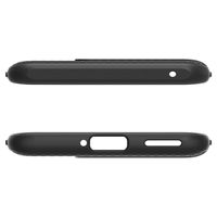 Spigen Liquid Air™ Case für das OnePlus 10 Pro - Schwarz