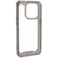 UAG Plyo Hard Case für das iPhone 14 Pro - Ash