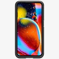 Spigen Tough Armor Case Samsung Galaxy S23 FE - Schwarz