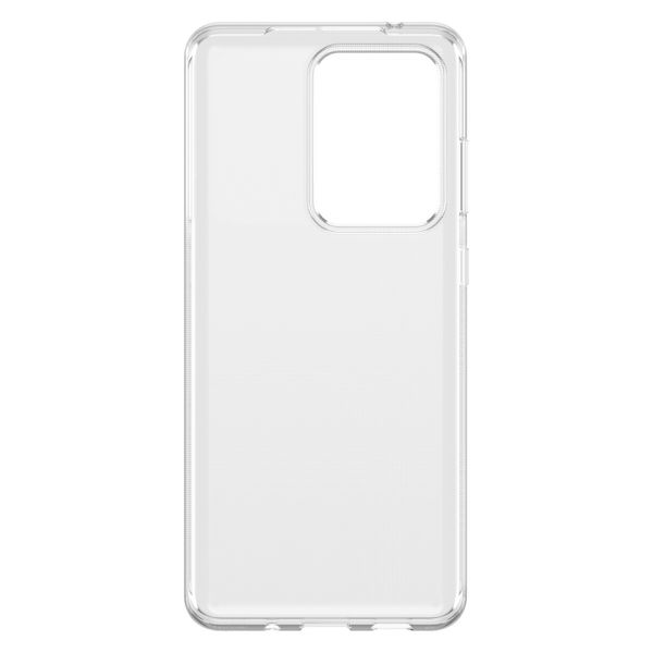 OtterBox Clearly Protected Skin Transparent Samsung Galaxy S20 Ultra