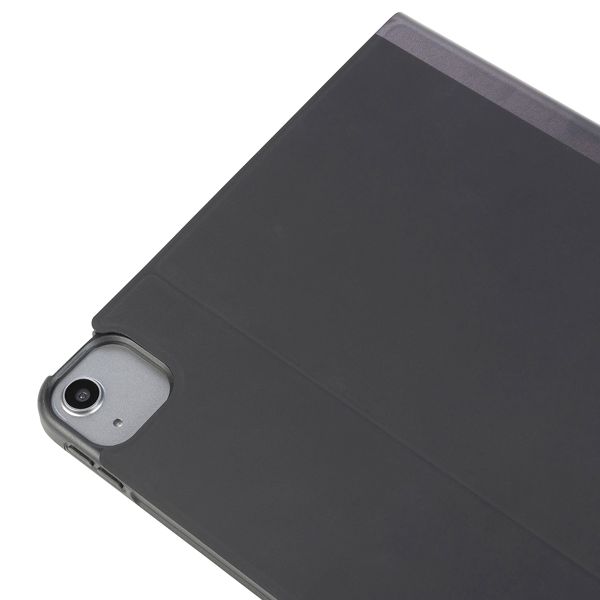 Tucano Elements case Apple iPad Air 11 Zoll (2025) M3 / (2024) M2 - Schwarz