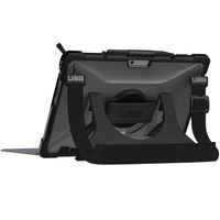 UAG Plasma Case Microsoft Surface Pro 9 / Pro 10 / Pro 11 - Transparent