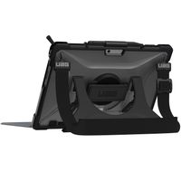 UAG Plasma Case für das Microsoft Surface Pro 9 / Pro 10 - Ice