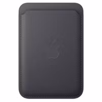 Apple FineWoven Wallet MagSafe mit 'Find-My' Funktion - Black