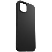 OtterBox Symmetry Backcover MagSafe für das iPhone 15 Plus - Schwarz