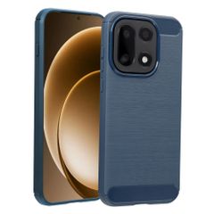 imoshion Brushed Back Cover OnePlus 15 - Dunkelblau