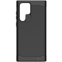 ZAGG Havana Case für das Samsung Galaxy S22 Ultra - Schwarz