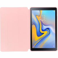 imoshion Luxus Klapphülle für Samsung Galaxy Tab A 10.5 (2018)