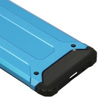 imoshion Rugged Xtreme Case Hellblau für das Samsung Galaxy S20 Ultra