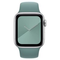 Apple Sport Armband für das  Apple Watch Series 1 t/m 11 / SE / Ultra (44/45/46/49 mm) - Cactus