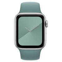 Apple Sport Band für Apple Watch Series 1-10 / SE / Ultra (2) - 42/44/45/46/49 mm - Cactus