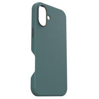 OtterBox Symmetry Cactus Leder Back Cover MagSafe Apple iPhone 16 Plus - Juniper Sprig